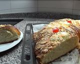 Foto del paso 21 de la receta: Roscón de Reyes