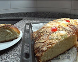 Foto del paso 21 de la receta: Roscón de Reyes