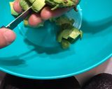 Foto del paso 5 de la receta: Arepas Venezolanas Reina Pepiada