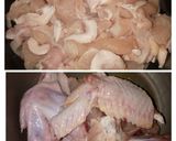 Foto langkah ke 1 dari resep Ayam Teriyaki.