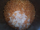 ખીચડી (Khichdi Recipe In Gujarati)