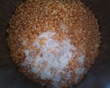 ખીચડી (Khichdi Recipe In Gujarati) રેસીપી સ્ટેપ1ફોટો