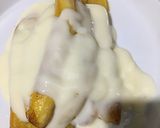 Foto langkah ke 3 dari resep Pisang berendam.