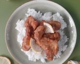 Foto langkah ke 5 dari resep Ayam Fillet Crispy.