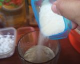 Foto langkah ke 1 dari resep Bakpao (No Mixer).