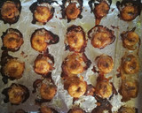 கிரில்டு இறால் ரெசிபி ஸ்டேப் 3 புகைப்படம்