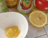 Foto del paso 4 de la receta: Ensalada mix de vegetales!!