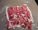 Foto del paso 6 de la receta Solomillo Wellington al estilo Gordon Ramsey
