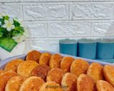 Foto langkah ke 10 dari resep Kue Apem Jawa.