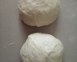 Foto langkah ke 6 dari resep Pizza Teflon Ekonomis.