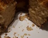 Foto del paso 4 de la receta: Bizcochuelo de vainilla