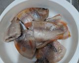 Foto langkah ke 3 dari resep Sop ikan nila.