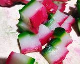 Foto langkah ke 5 dari resep Es Selendang Mayang.