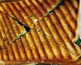 A picture of step 6 of Healthy Sandwich.