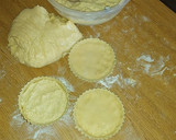 Foto del paso 2 de la receta: Tartitas de ricota