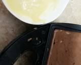 Luxury dessert meal CHOCOLATTO WAFFLES recipe step 2 photo