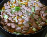 Foto del paso 2 de la receta: Lentejas con chorizo