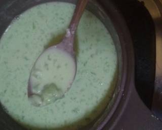 #16 Cendol Manis Dingin #RabuBaru - Step 3