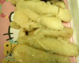 Foto langkah ke 4 dari resep Pisang keju praktis.