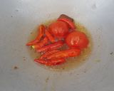 Foto langkah ke 2 dari resep Sayur asem bening Surabaya.