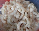 Foto langkah ke 1 dari resep Gimbal Tahu Udang.