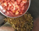 लौकी का भरता(Lauki ka bharta recipe in Hindi) रेसिपी चरण 9 फोटो