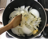 Foto del paso 4 de la receta: Macaroni Gratín ~Macaroni Gratinado con Salsa Blanca Estilo Japonés~