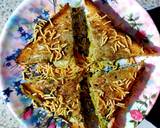 Bombay sandwich recipe step 3 photo
