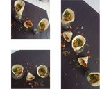પાપડ ચાટ કોન (papad chaat Cone recipe in gujarati) રેસીપી સ્ટેપ4ફોટો