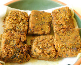 கொத்தமல்லி வடை (கொதிம்பிர் வடா) ரெசிபி ஸ்டேப் 5 புகைப்படம்
