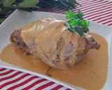 Foto del paso 6 de la receta: Codillo de cerdo en salsa