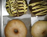 Foto langkah ke 31 dari resep Donat Kentang 1 kg.