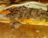 Foto del paso 5 de la receta: Pastel de carne