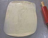 Foto del paso 5 de la receta Tortas hojaldradas#1receta 1árbol