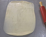 Foto del paso 5 de la receta: Tortas hojaldradas#1receta 1árbol