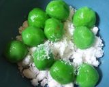 Foto langkah ke 4 dari resep Klepon.