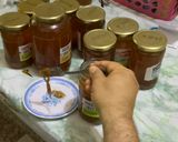 صورة لخطوة 7 من وصفة خل التفاح 100%
