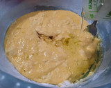 Foto del paso 4 de la receta: Tarta de manzana fácil y rápida