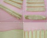 Foto langkah ke 3 dari resep Cakwe simple.