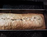 Foto del paso 3 de la receta: Budín de manzana