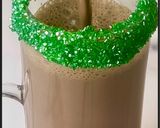 A picture of step 4 of Holiday Hot Chocolate🍫.