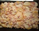 Foto del paso 3 de la receta: Milhojas de papas