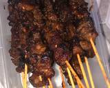 Cara Membuat Sate Kambing 5