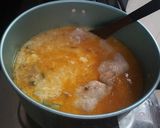 Foto langkah ke 3 dari resep Gulai nangka manis.