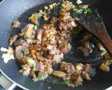 Foto langkah ke 3 dari resep Cilok isi kikil.
