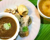 รูปขั้นตอนการทำที่ 3 ของ ข้าวหน้าไก่อบ