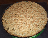 Foto del paso 5 de la receta: Crumble de manzana económico