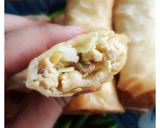 Foto langkah ke 10 dari resep Lumpia Goreng.