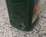 A picture of step 3 of Ilaichi rose lemon drink.