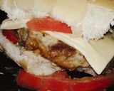 Foto del paso 2 de la receta: Hamburguesas de cerdo caseras